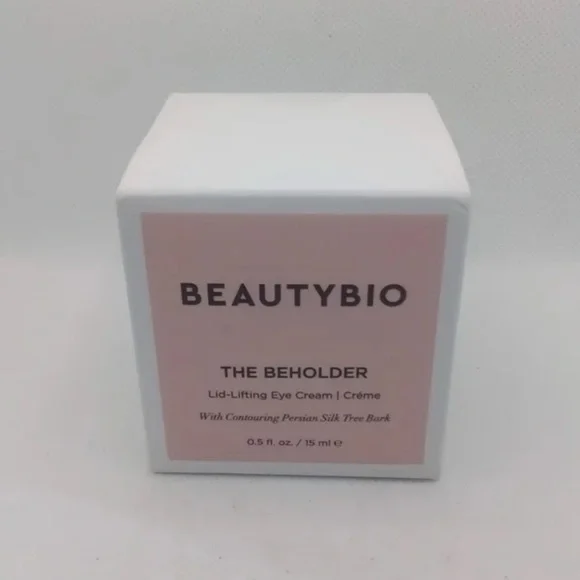 The Beholder Lid-Lifting Eye Cream - Picture 2 of 3